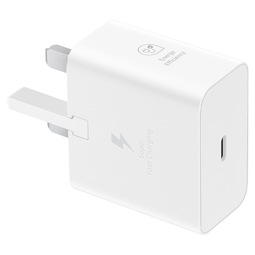 Adaptateur secteur Samsung 25W