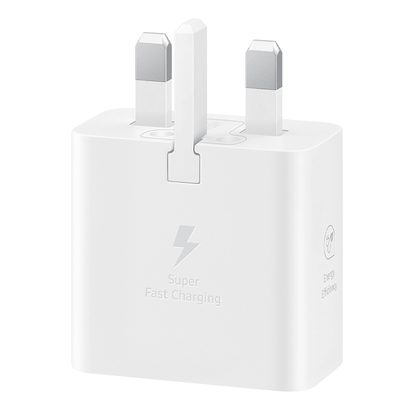 Adaptateur secteur Samsung 25W