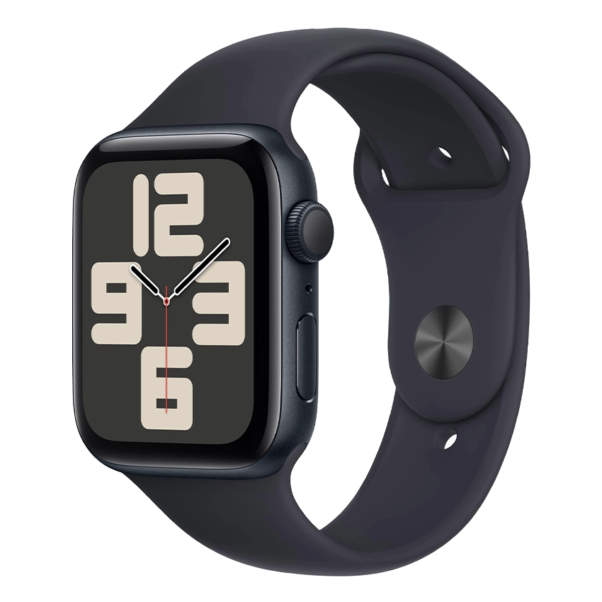 Apple Watch SE (2ème génération) GPS