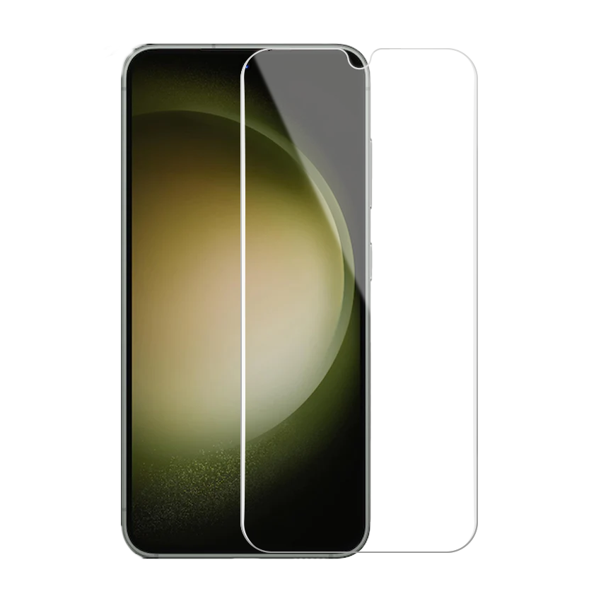 Klexx Verre Trempé Samsung Galaxy S23