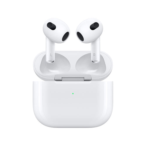 AirPods (3ème génération avec chargement MagSafe)