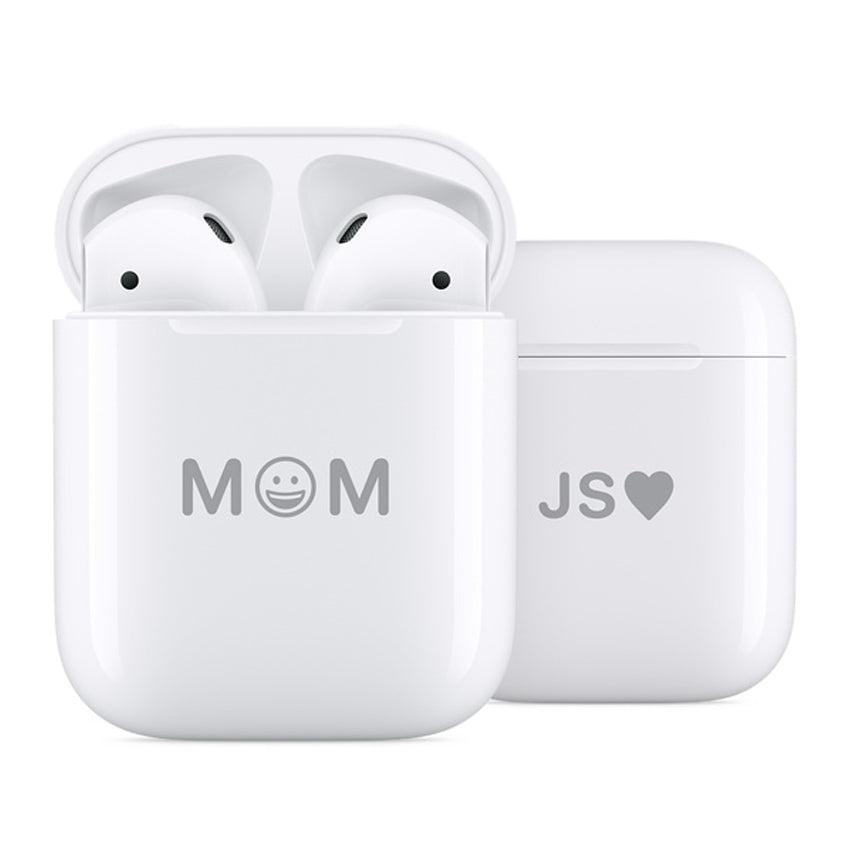 Apple Airpods (2ème génération)