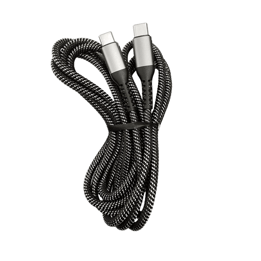 Câble Chill Type C vers Type C