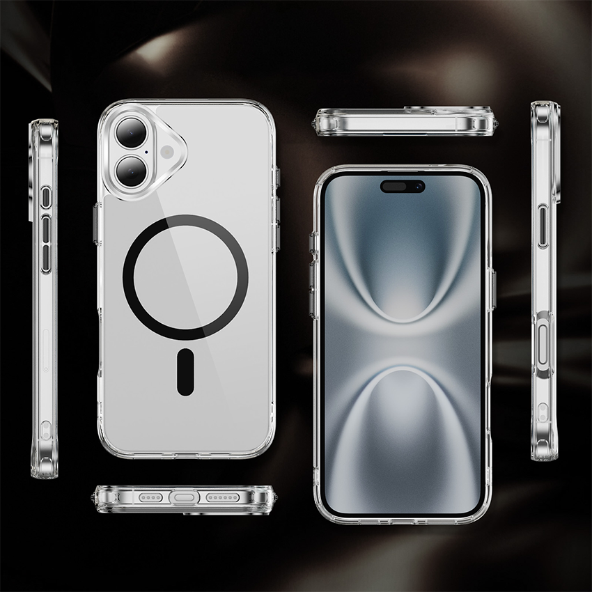 Exquisite Magsafe Case iPhone 12/ 12 Pro