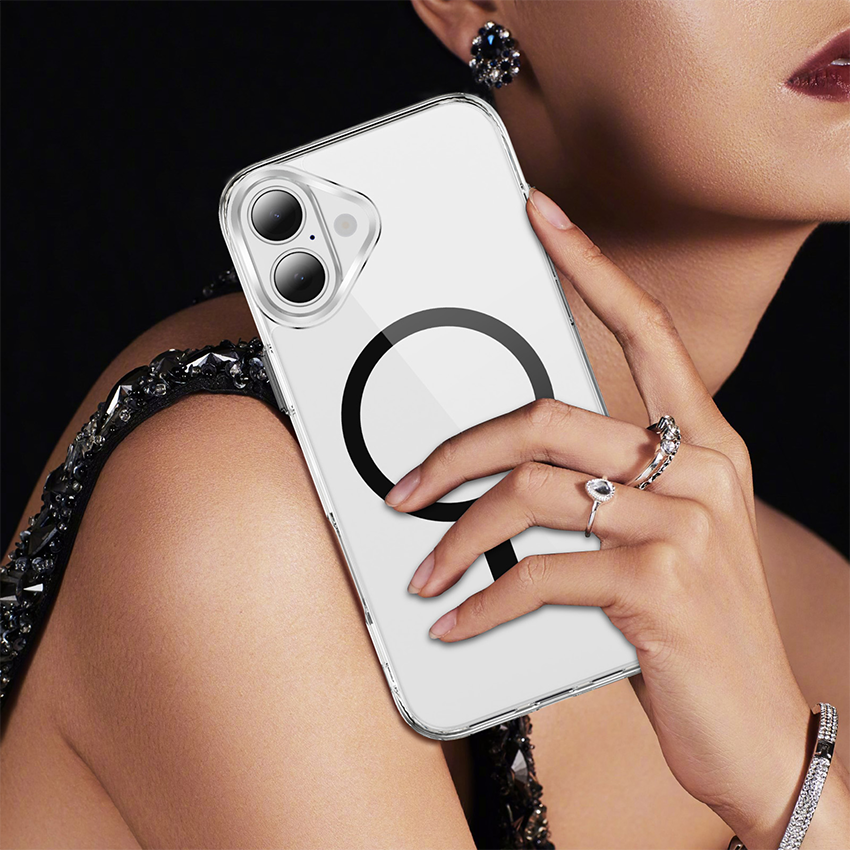 Exquisite Magsafe Case iPhone 13/ 14