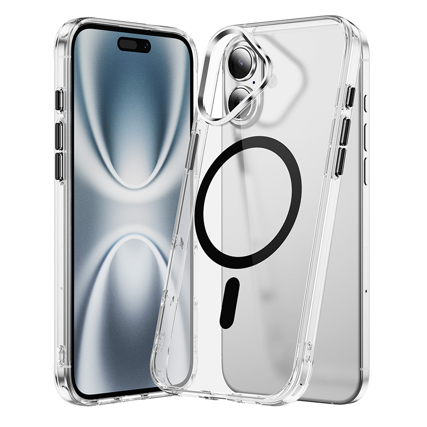 Exquisite Magsafe Case iPhone 15
