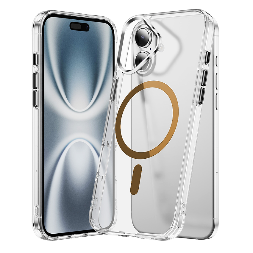 Exquisite Magsafe Case iPhone 16