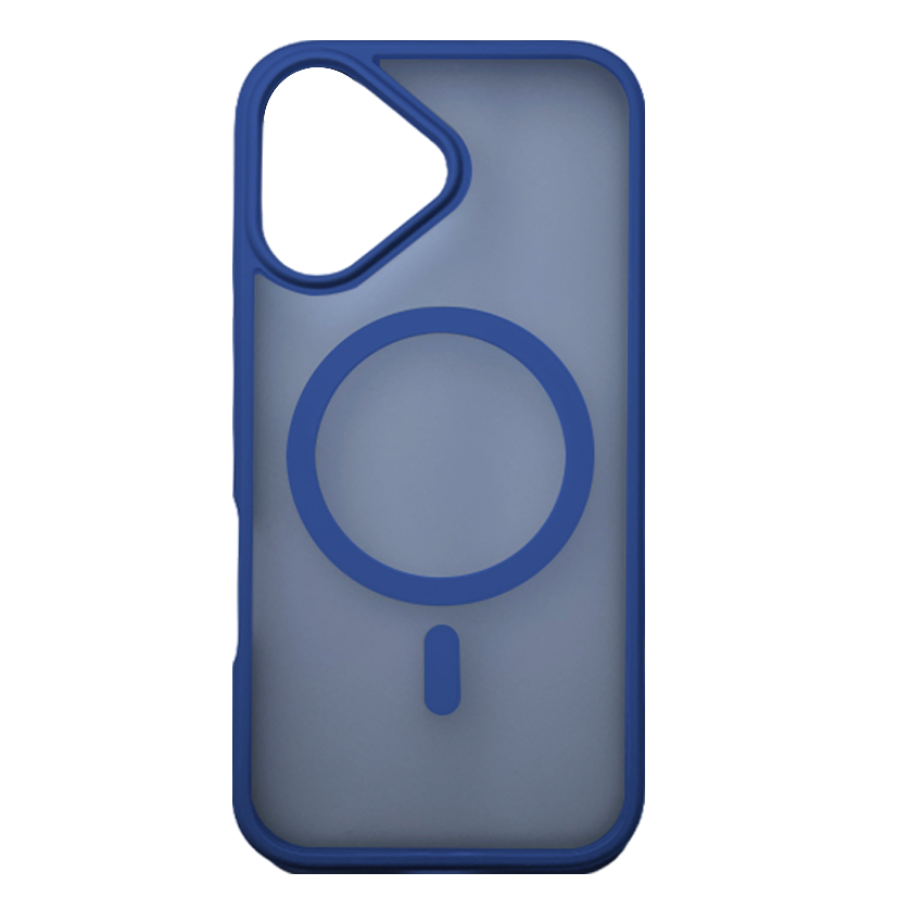 EyeShip Texture Case iPhone 16