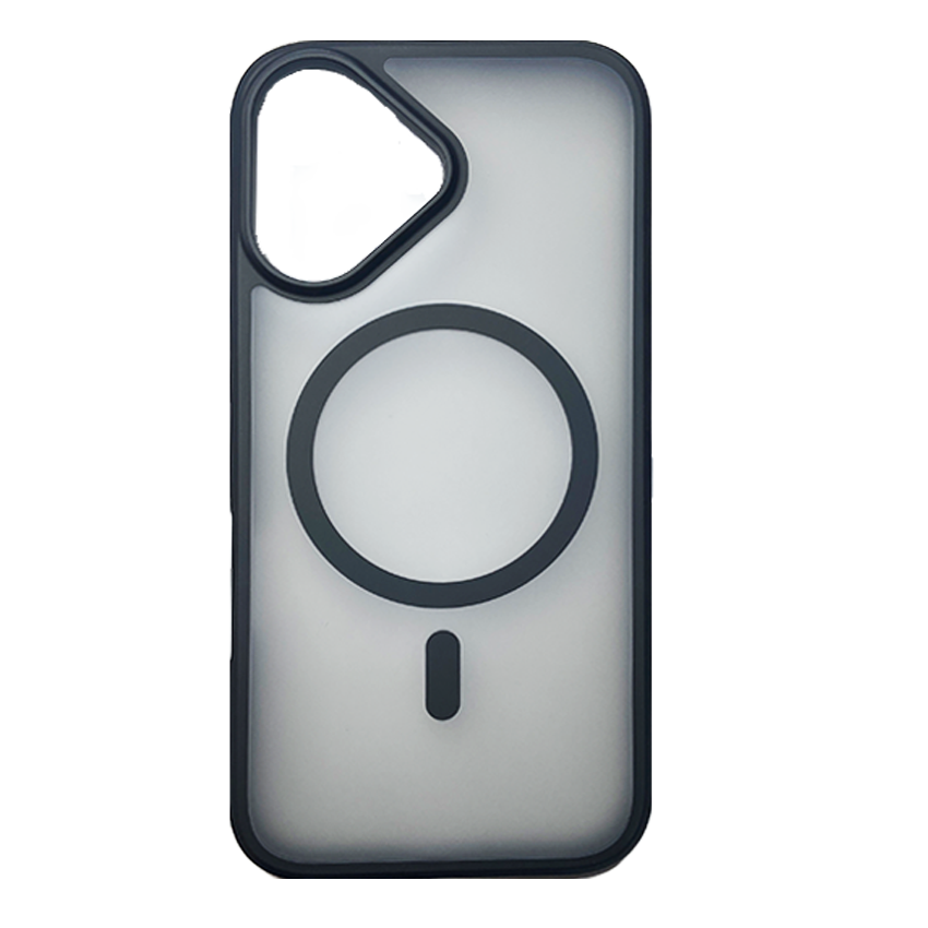 EyeShip Texture Case iPhone 16