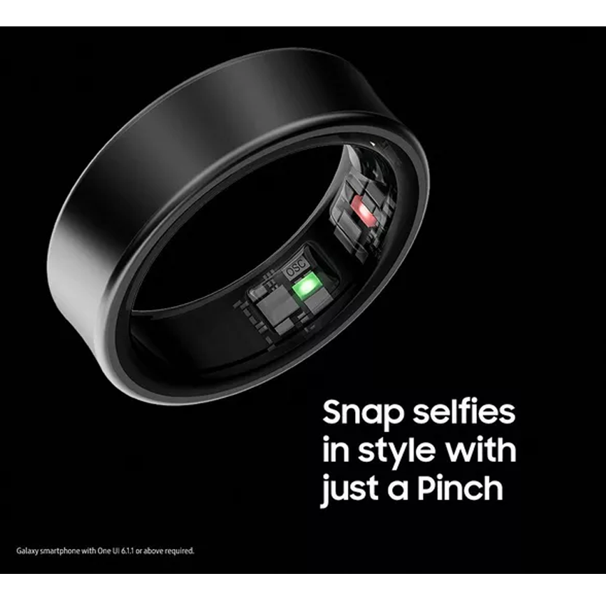 Samsung Galaxy Ring
