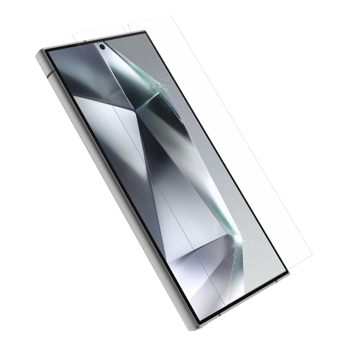 Tempered Glass Samsung Galaxy S25 Ultra