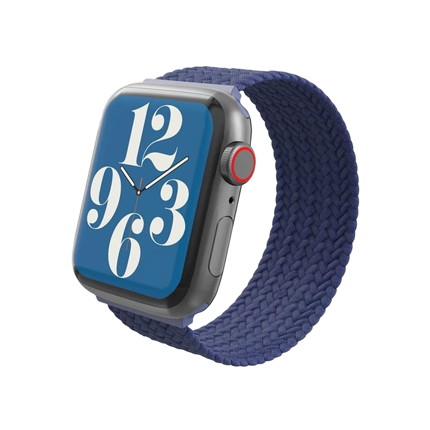 Bracelet tressé Gear4 pour Apple Watch