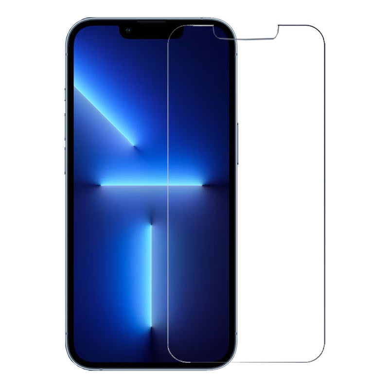 Tempered Glass iPhone 13 / 14 / 13 Pro / 16e