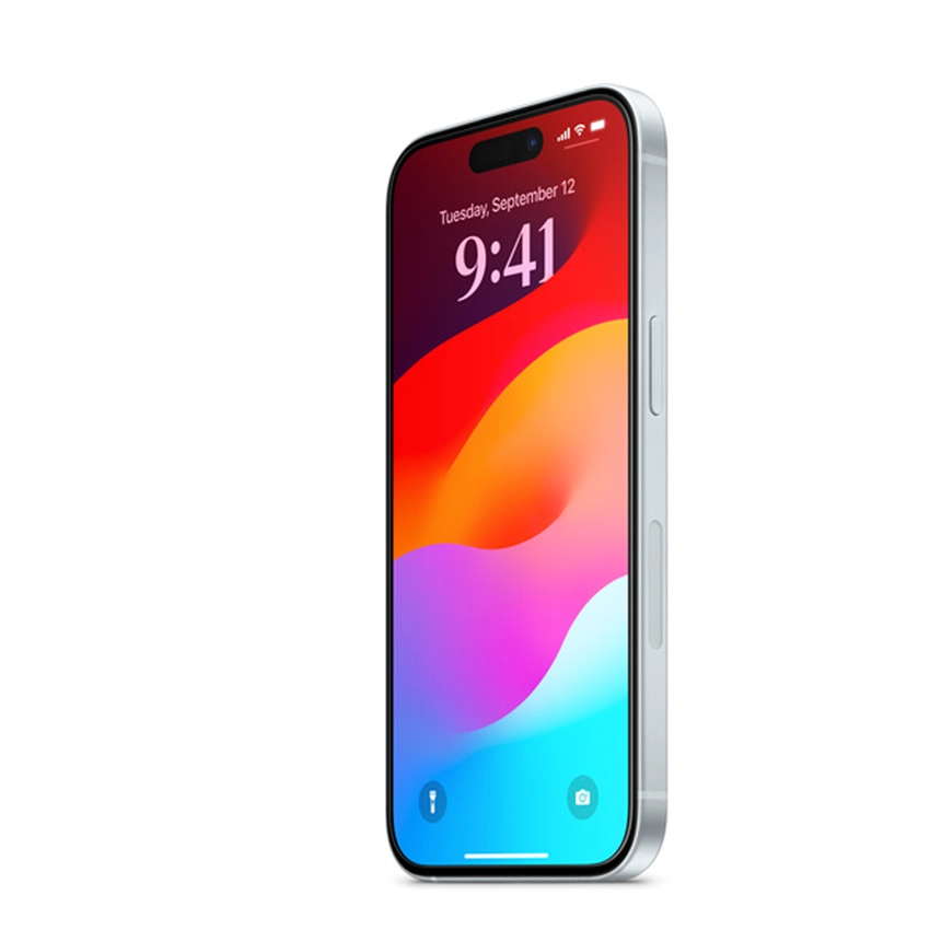 Klexx Verre Trempé iPhone 15 Pro Max / Plus