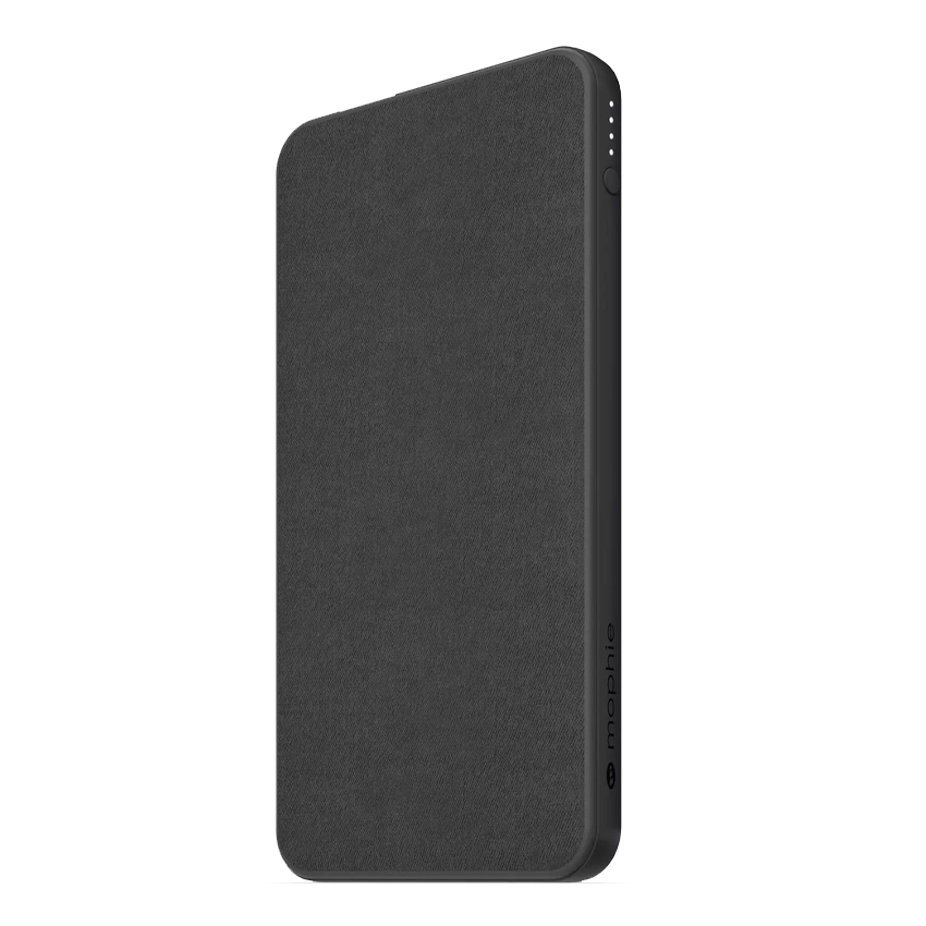 Mophie Powerstation Mini 5000mAh Batterie Portable Noire