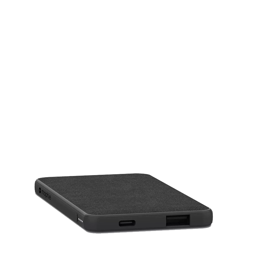Mophie Powerstation Mini 5000mAh Batterie Portable Noire