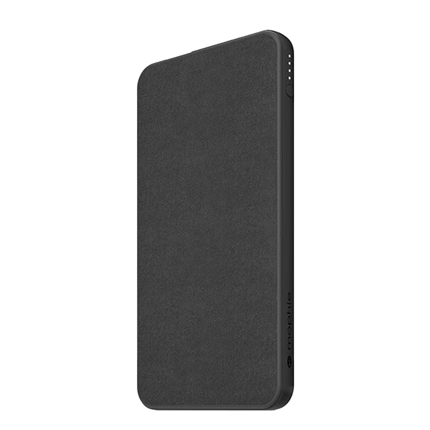 Mophie Powerstation Mini 5000mAh Batterie Portable Noire