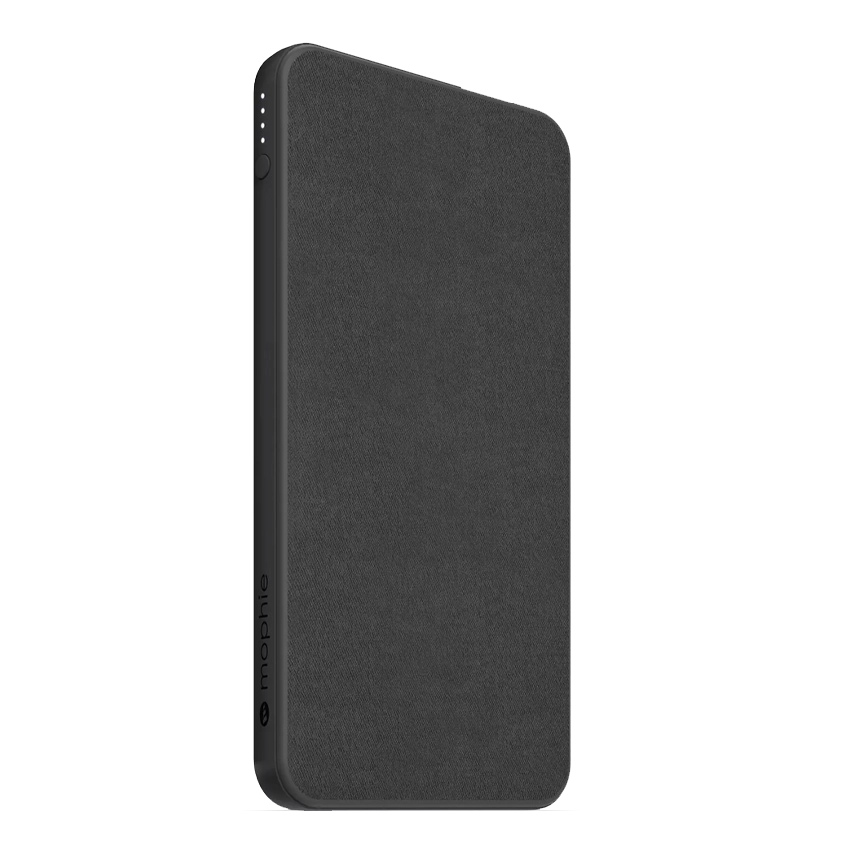 Mophie Powerstation Mini 5000mAh Batterie Portable Noire