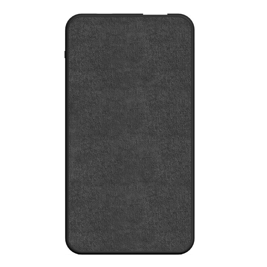 Mophie Powerstation Mini 5000mAh Batterie Portable Noire