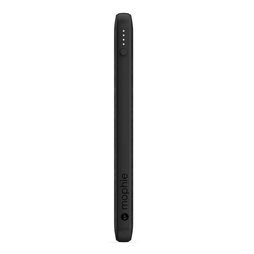Mophie Powerstation Mini 5000mAh Batterie Portable Noire