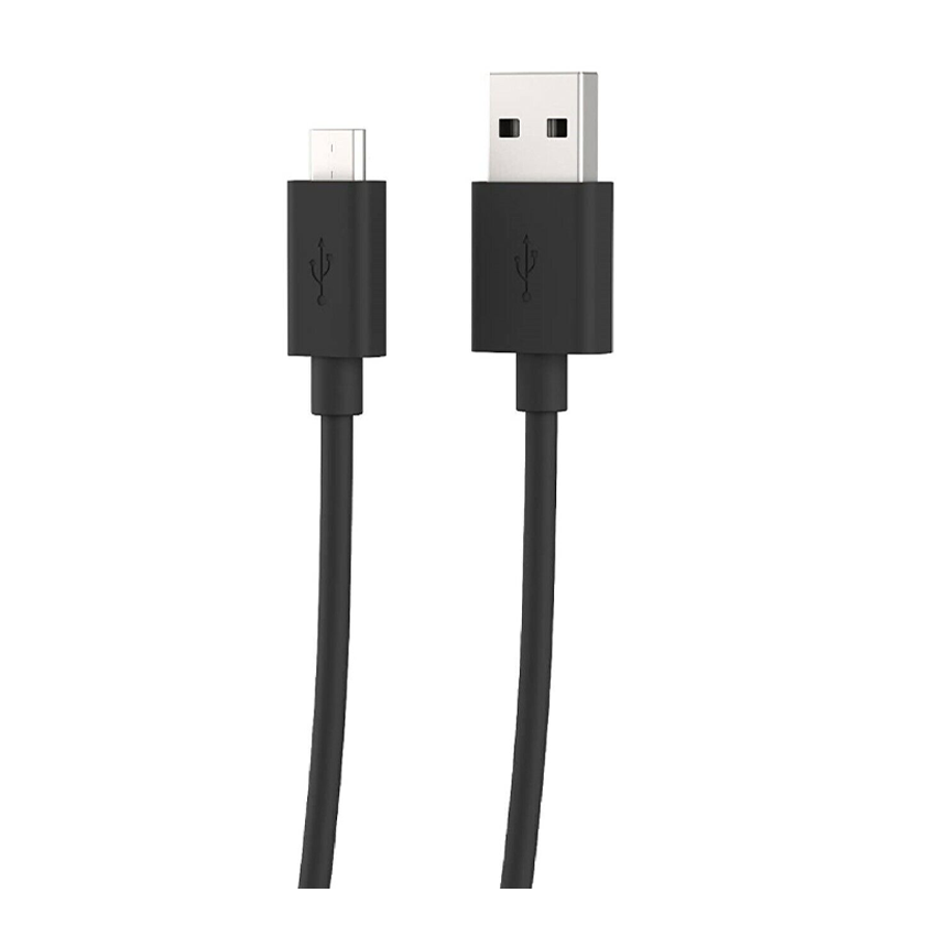 #Originalz Câble Micro USB Nokia Noir 1m