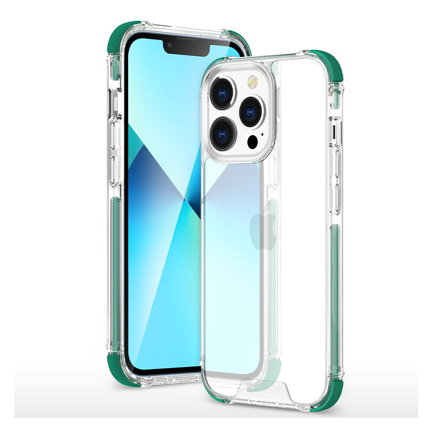 Rainbow case iPhone 13 Pro