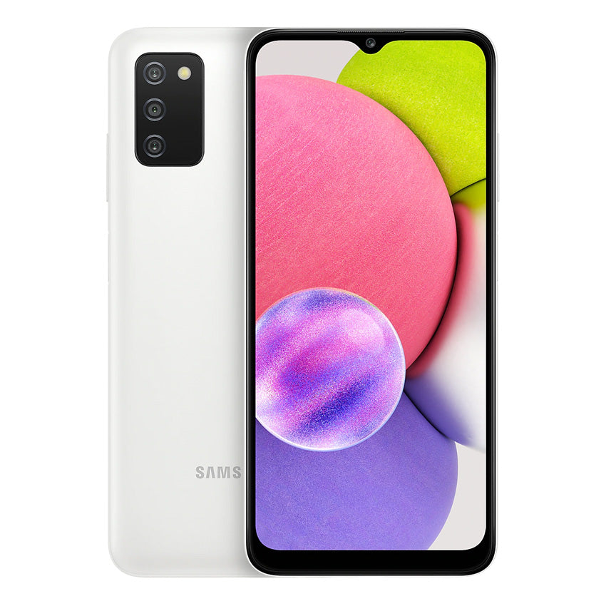 Samsung Galaxy A03s Duos