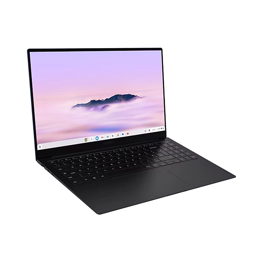 Samsung Galaxy Chromebook Plus (15.6")