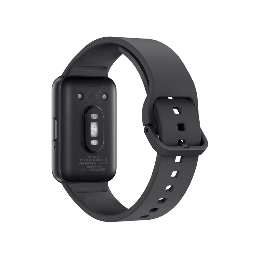 Test du Samsung Galaxy Fit 3