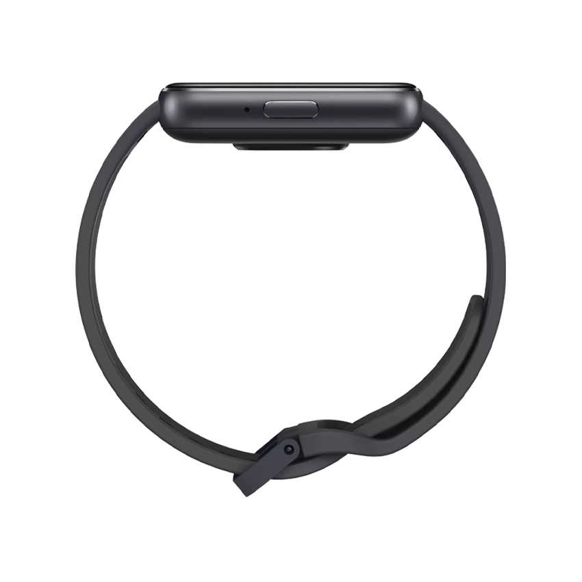 Test du Samsung Galaxy Fit 3