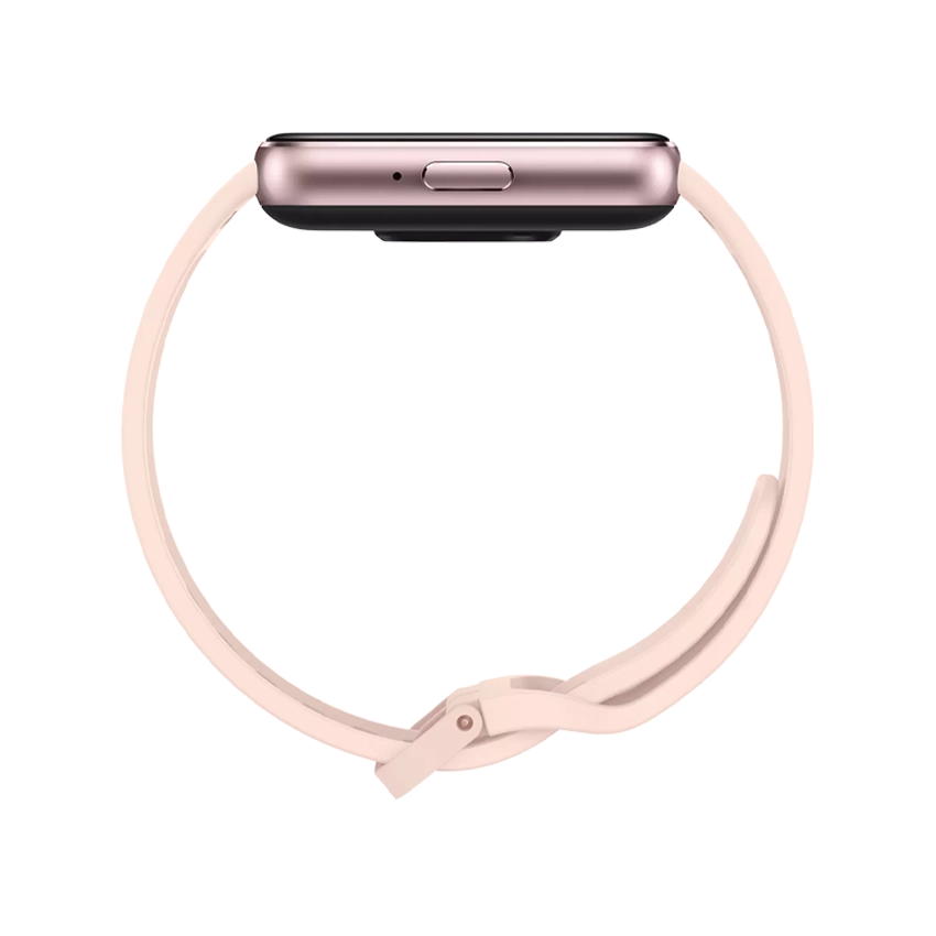 Test du Samsung Galaxy Fit 3