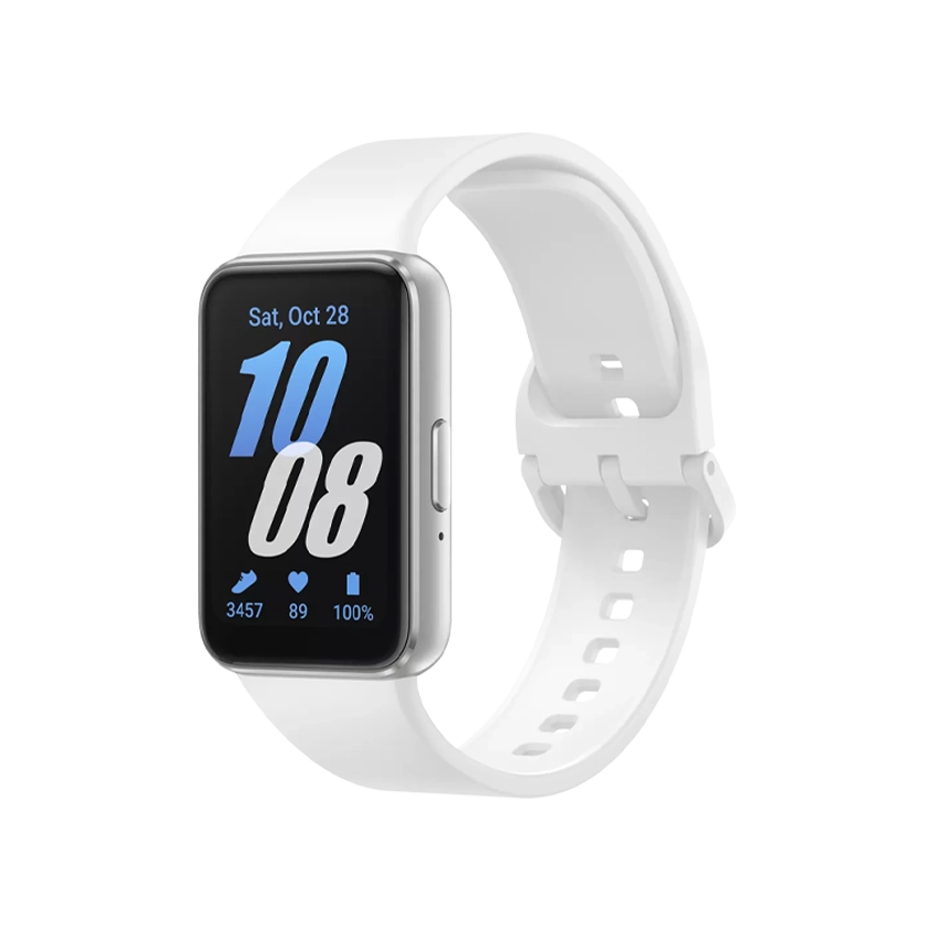 Test du Samsung Galaxy Fit 3