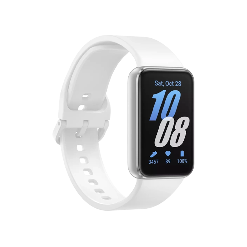 Test du Samsung Galaxy Fit 3