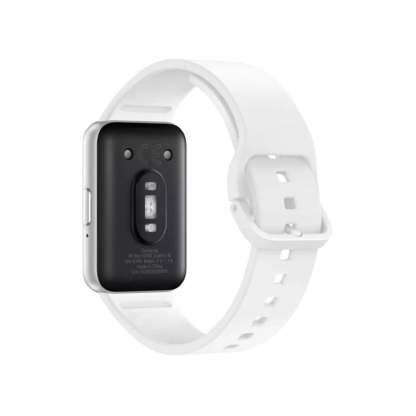 Test du Samsung Galaxy Fit 3