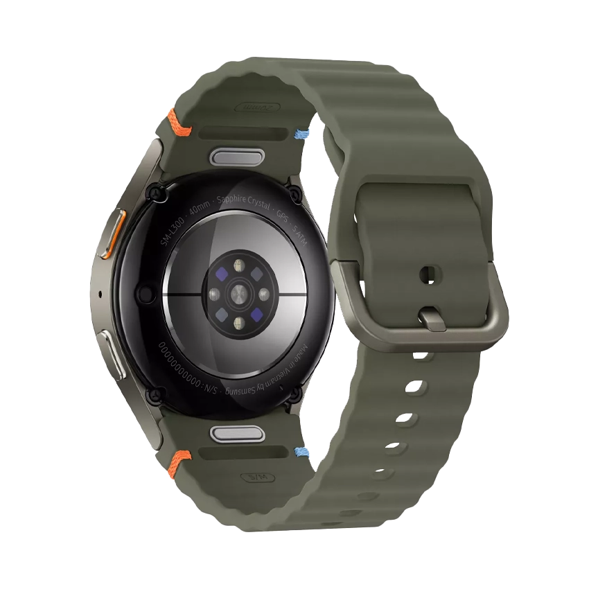 Samsung Galaxy Watch 7 40mm Bluetooth