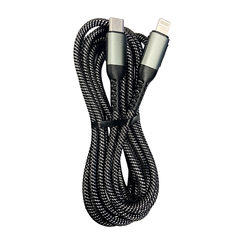 Câble de type C vers Lightning