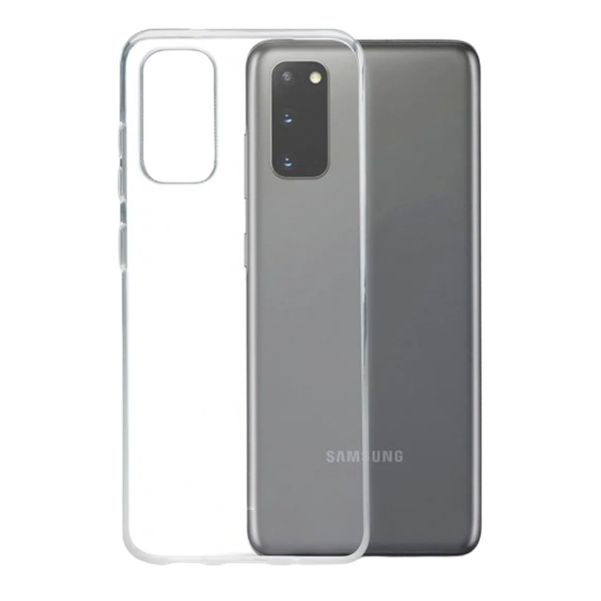 Space Case Clear Samsung S20