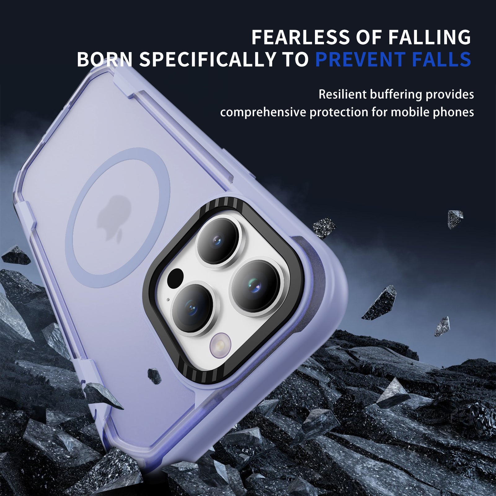 Third Defense MagSafe iPhone 14 Pro