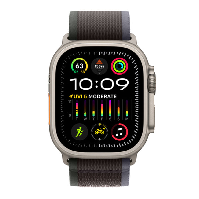 Bracelet Sport Trail Loop pour Apple Watch