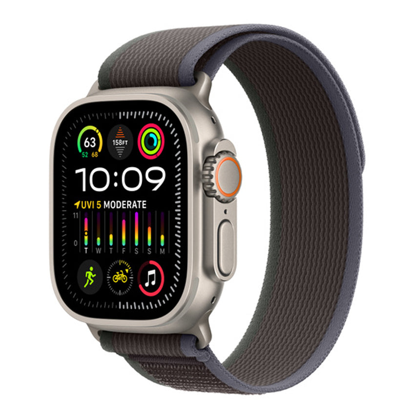 Bracelet Sport Trail Loop pour Apple Watch