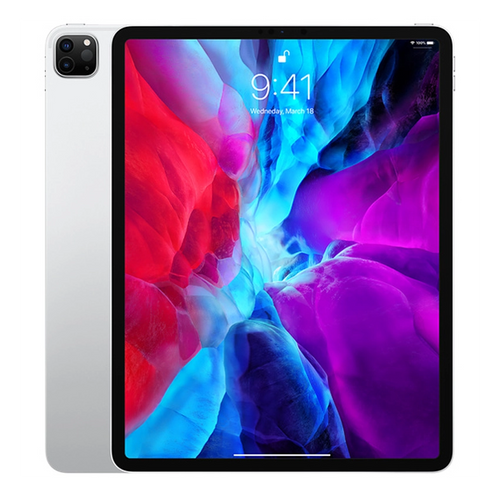 iPad Pro 12,9" (4ème génération) WiFi