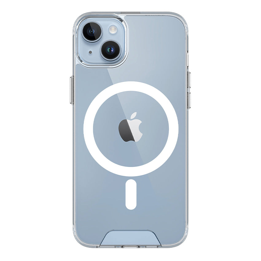 Magsafe Clear Case iPhone 14 Plus