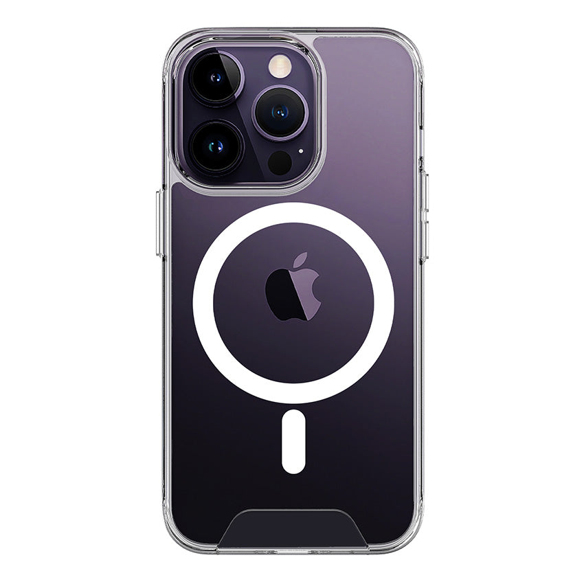 Magsafe Clear Case iPhone 14 Pro