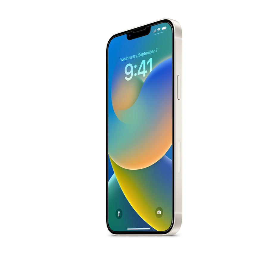 Tempered Glass iPhone 14