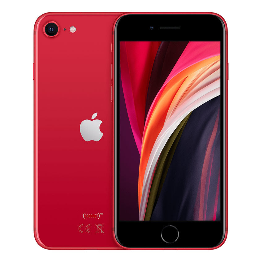 iPhone SE 2020