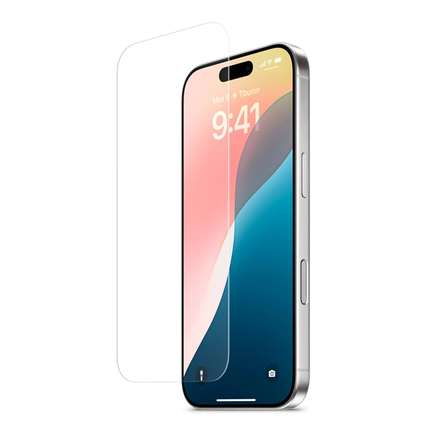 Tempered Glass iPhone 16 Plus