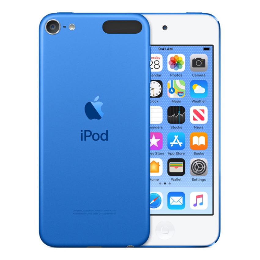 iPod Touch 6e génération