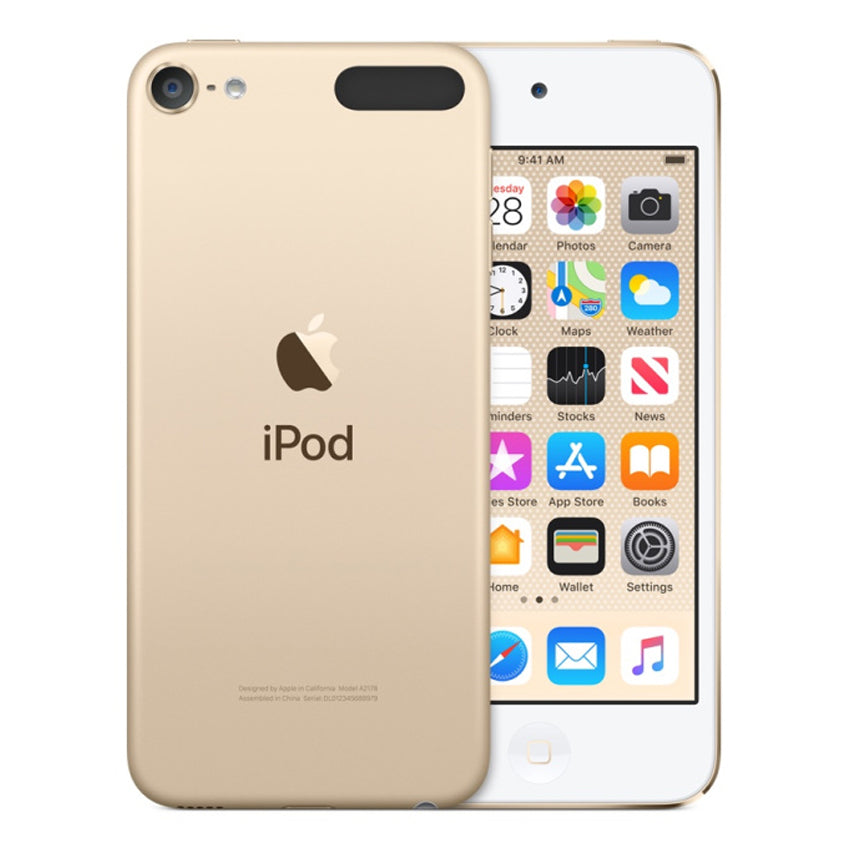 iPod Touch 6e génération