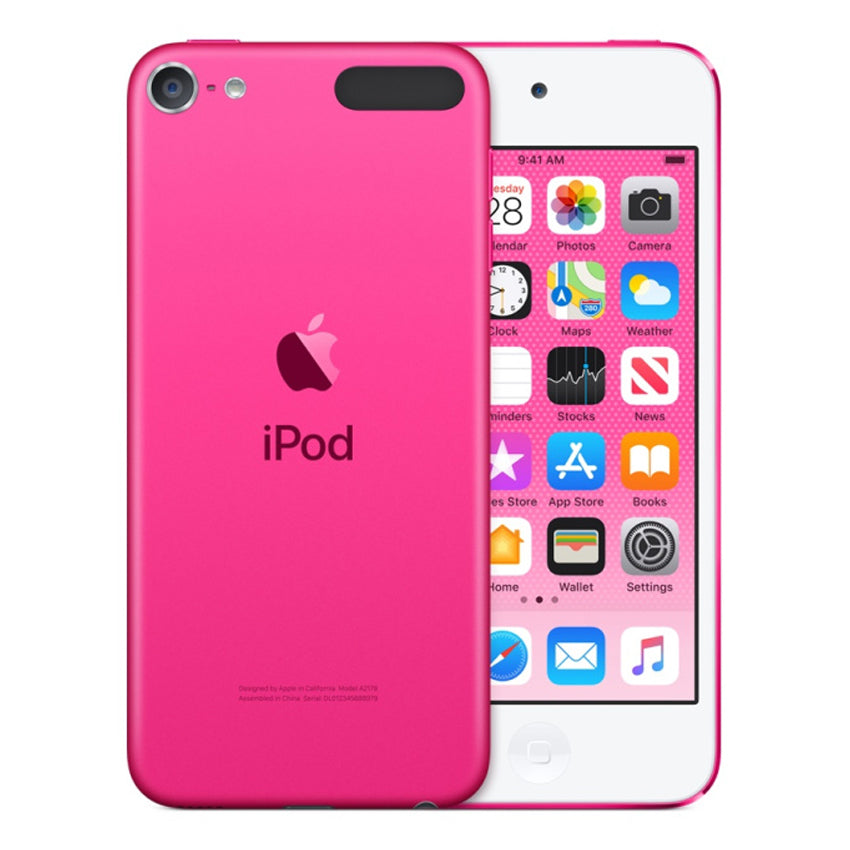 iPod Touch 6e génération