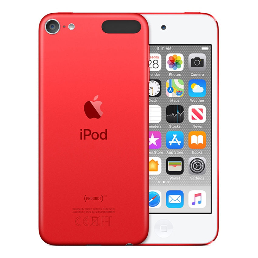 iPod Touch 6e génération